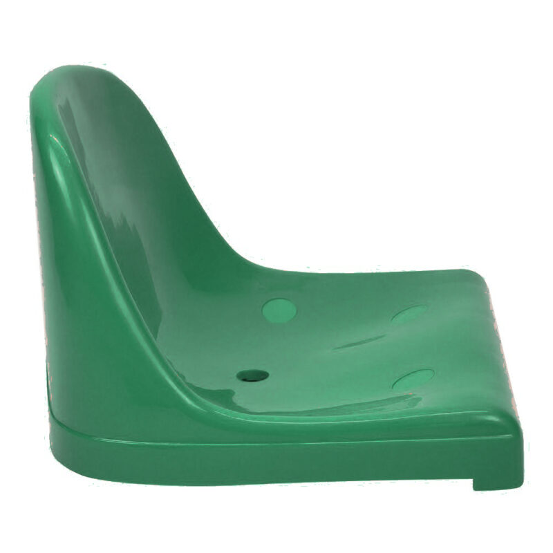 stadyum koltuğu yeşil